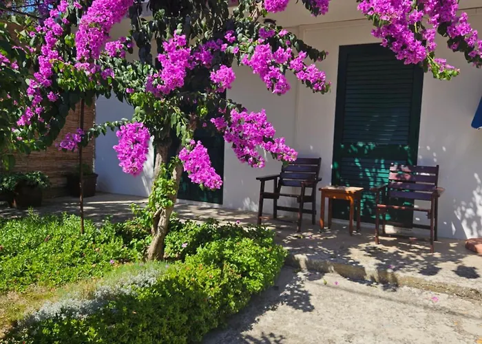 Bepo Apartman