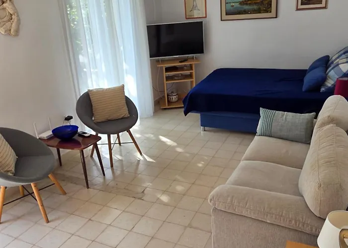 Apartman Bepo *