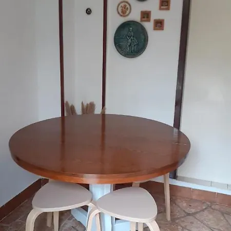 Apartment Bepo Seget Vranjica