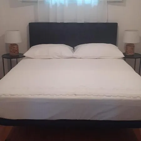 Bepo Apartment