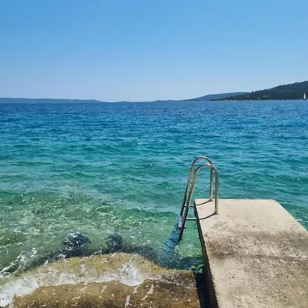 Appartement Bepo Seget Vranjica