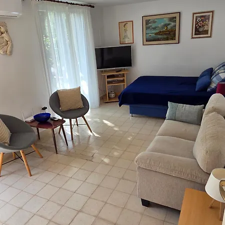 Apartment Bepo *