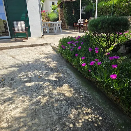 Apartmán Bepo *